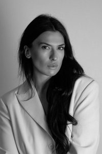 Profile of Mariam Sakhokia