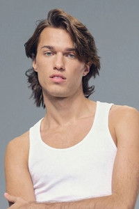 Profile of Aldin Zahirović