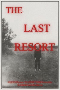 Poster for The Last Resort