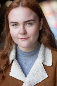 Profile of Georgia Louise Furlong