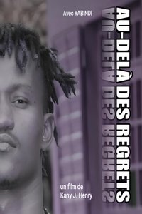 Poster for Drug Addict (Au-délà de regrets)