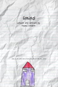 Poster for LIMINAL