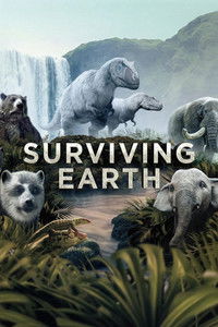 Poster for Surviving Earth