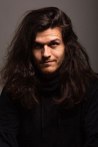 Profile of Peter Santos