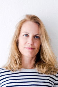 Profile of Natalia Preston