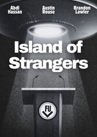 Island of Strangers