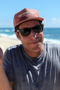 Profile of Jason Baffa