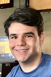 Profile of Lucca Vieira