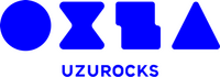 logo for UZUROCKS