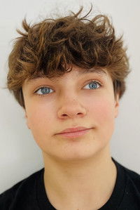 Profile of Aaron Weatherwax