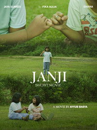 Poster for Janji