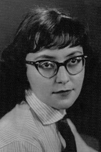 Profile of Natalia Yakimova