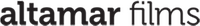Logo - Altamar Films