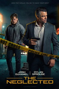 Poster for Surrender