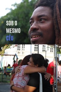 Poster for Sob o Mesmo Céu