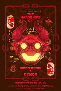 The Hardships of Summoning a Demon