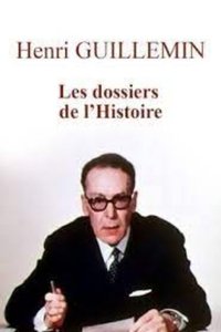 Poster for Les Dossiers de l'Histoire