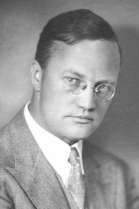 Profile of Sigurd Hoel