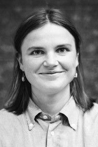 Profile of Eline Radharani Breitenstein