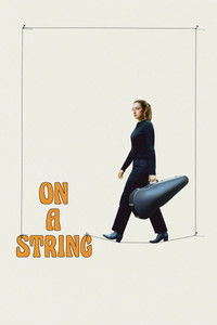 Poster for On a String
