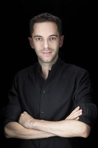 Profile of Pascal Forney