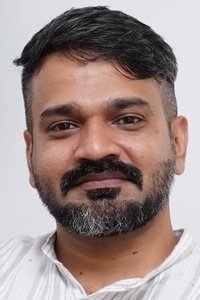 Profile of Anuraj Manohar