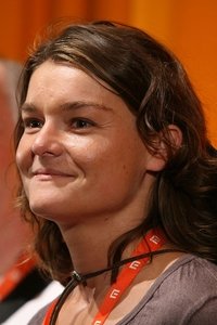 Profile of Franziska Meletzky