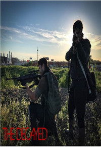 Poster for The Decayed