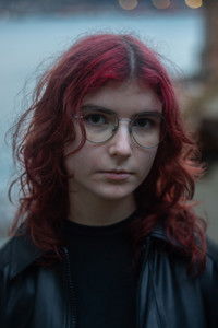 Profile of Leonor Gomes