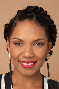 Profile of Paméla Diop