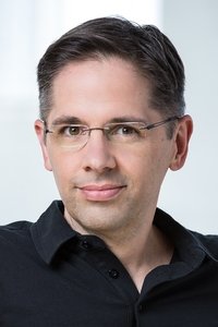 Profile of Denis Fortier