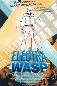 Poster for Electra Wasp