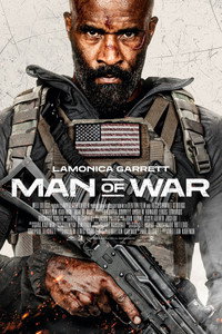 Movie Man of War