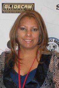 Profile of Antonia Roman