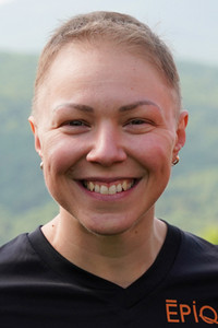 Profile of Véronique Monette