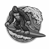 Surfin' Squatch Studios