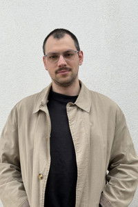 Profile of Roman Volosevych