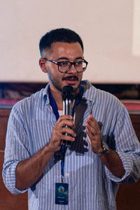 Profile of Alhassan Romel