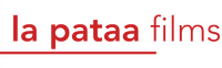 logo for La Pataa Films