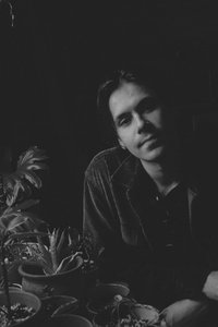 Profile of Timur Aslaev