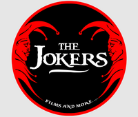 Logo - The Jokers Films
