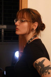 Profile of Natalia Zambon