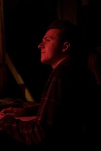 Profile of Noah Gerometta