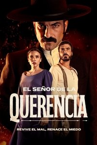 Poster for El Señor de La Querencia
