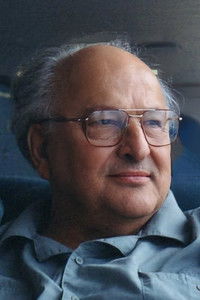 Profile of Martin Defalco