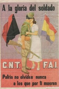 Poster for Criminals: Bombing Barcelona