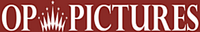 Logo - Okura Pictures