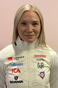 Profile of Jonna Sundling