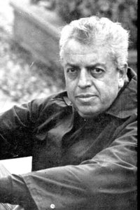 Profile of Jorge Ibargüengoitia