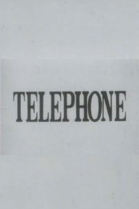 Poster for Telephone